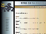 Mise en page N9